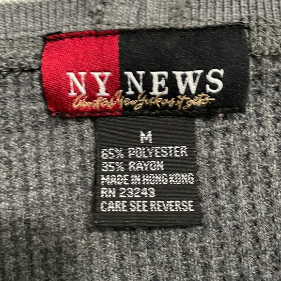 Vintage cardigan - Picture 2 of 3